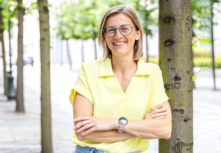 Sofie Mertens: “Op kot gaan mag niet iets worden voor de lucky few”