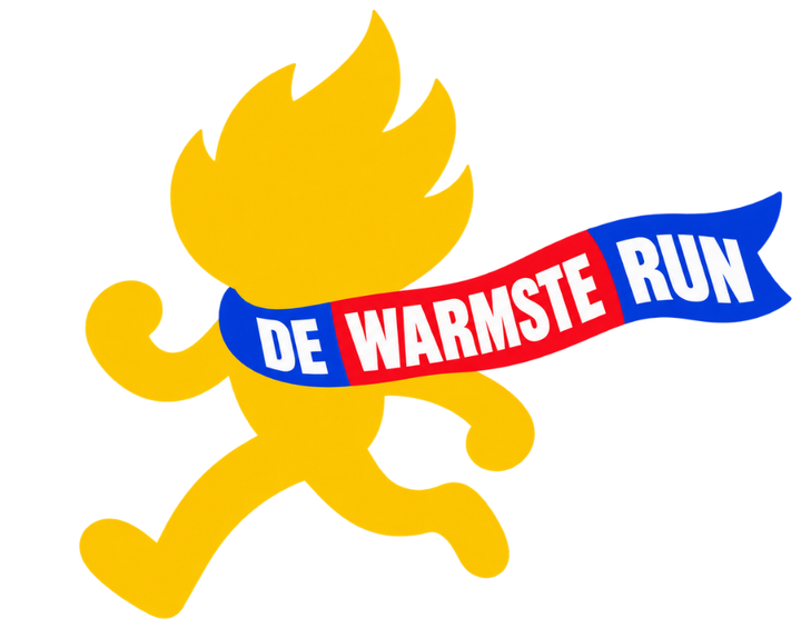 Warmste Run op 20 december