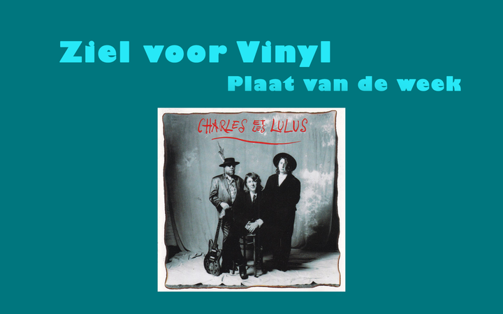 Charles et les Lulus - Charles et les Lulus