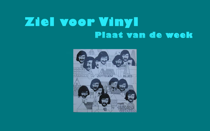 Miele - Zottegem Blues