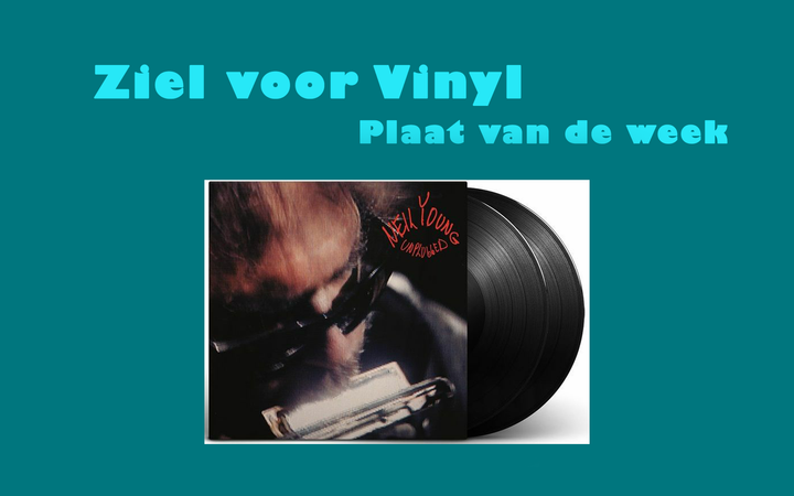 Neil Young - Unplugged