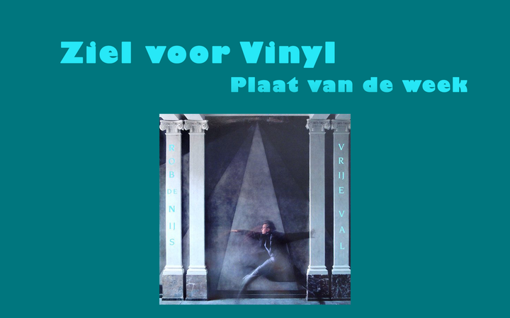 Rob de Nijs - Vrije Val