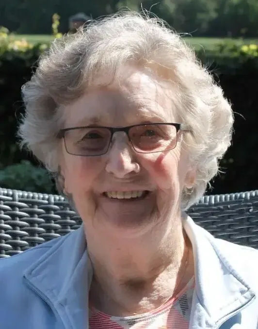 Anny Kuyken overleden