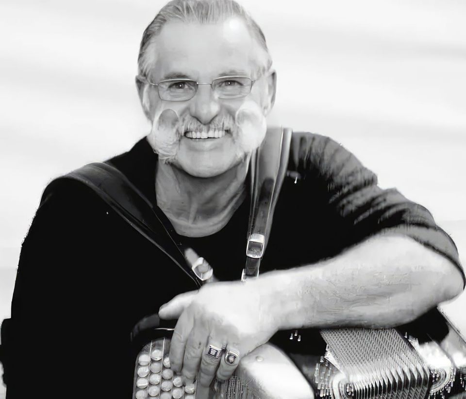 Jean Limberg overleden