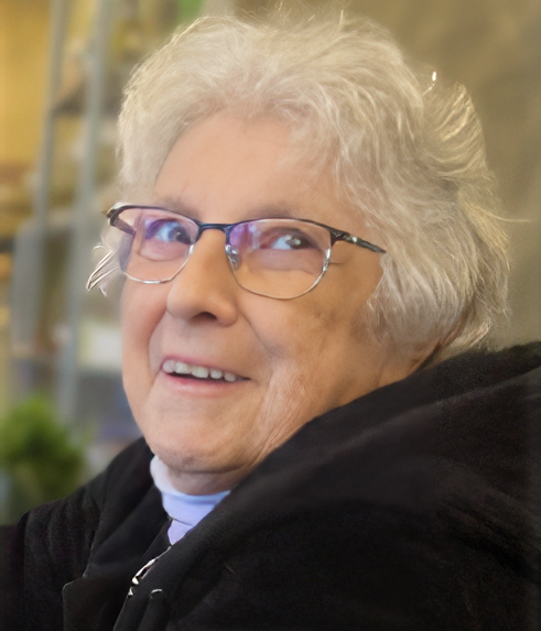 Celine Motmans overleden