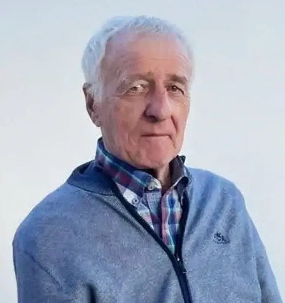 Pierre Jansen overleden