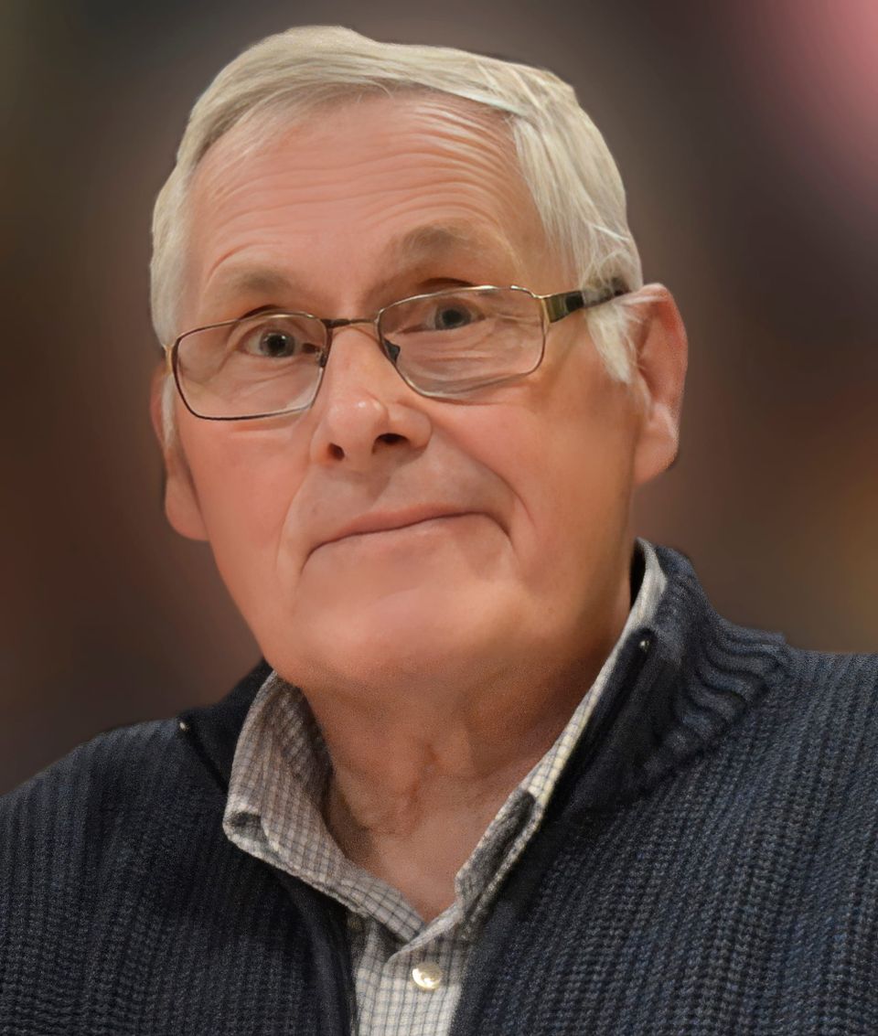 Paul Lambregts overleden