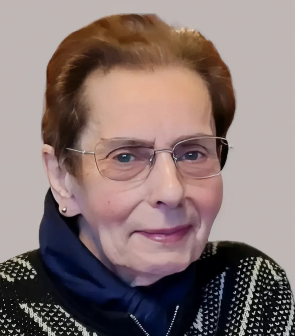 Alfonsine Bogaerts overleden