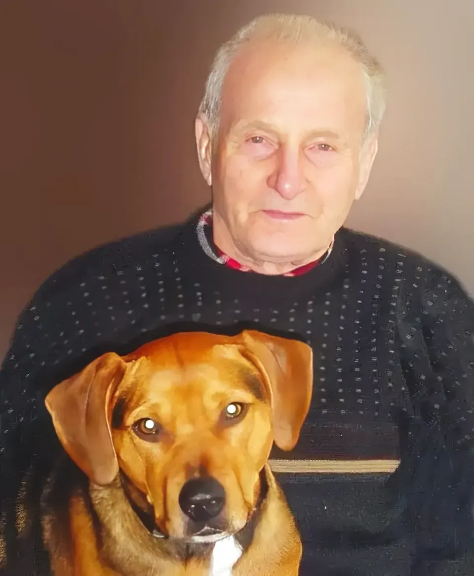 Harry Cuypers overleden