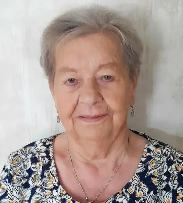 Jeanne Nicasi overleden