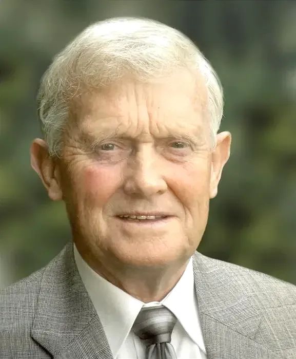 Henri Van Bael overleden