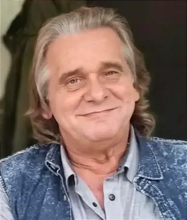 Luc Hermans overleden