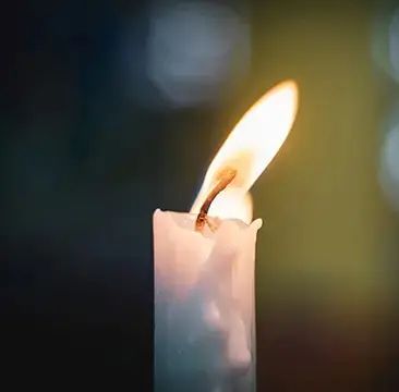 Francine Van Broekhoven overleden