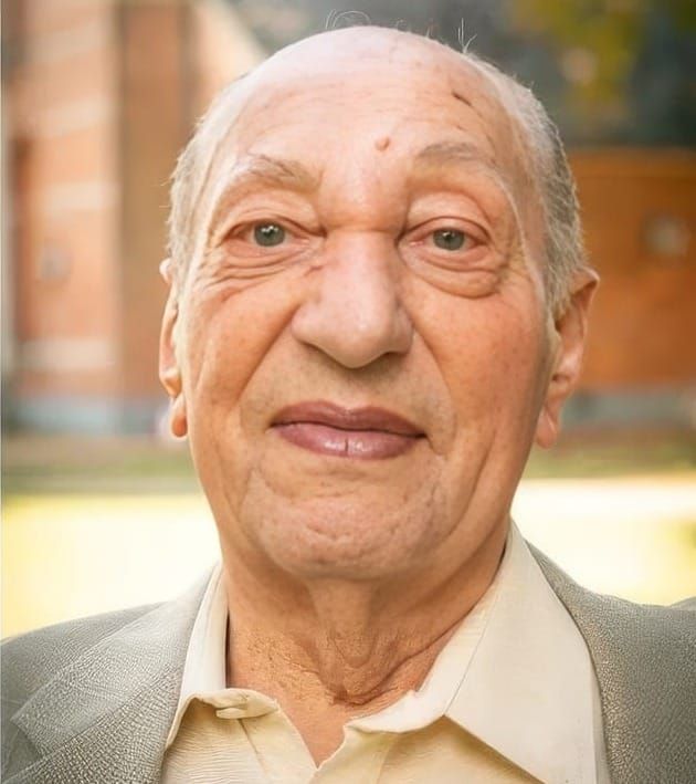 Jef Cuyvers overleden