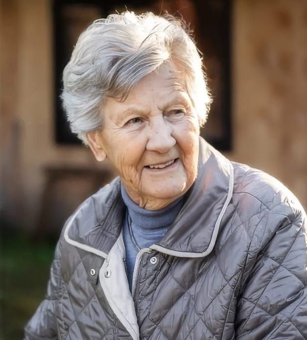 Alice Kuyken overleden