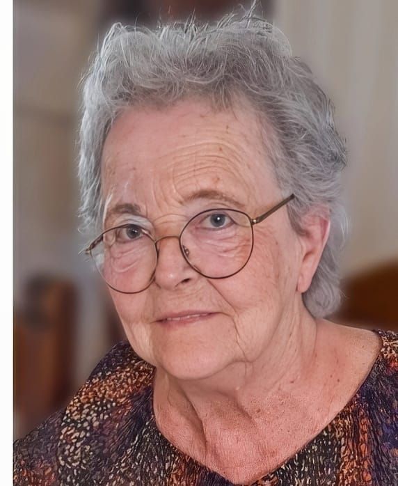 Monique Hendriks overleden