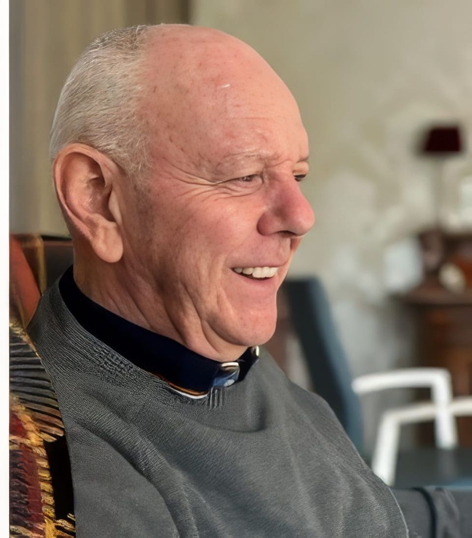 Maurice Kuppens overleden