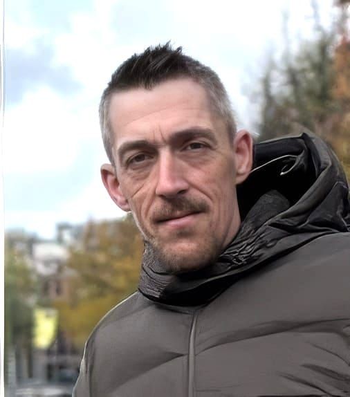 Jurgen Pirotte overleden