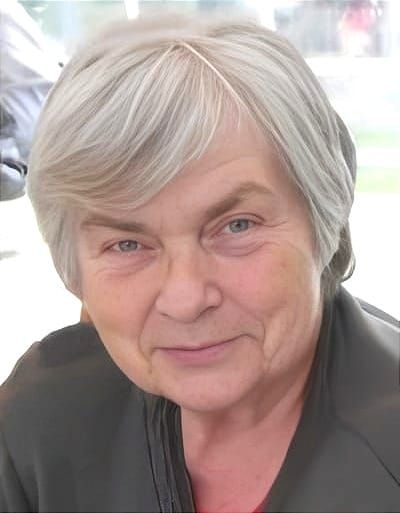 Louisa Van Beylen overleden