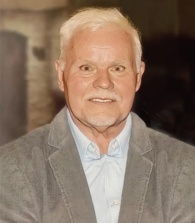 Jan Emmers overleden