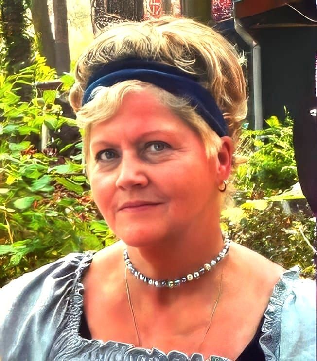 Jeanne Bakker - van Breugel overleden