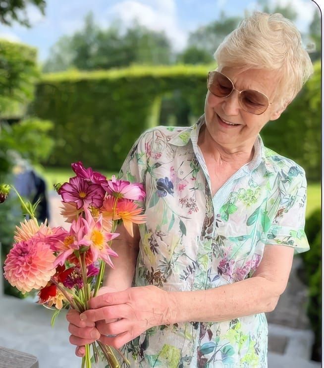 Maria ‘Mia’ Vanduffel overleden