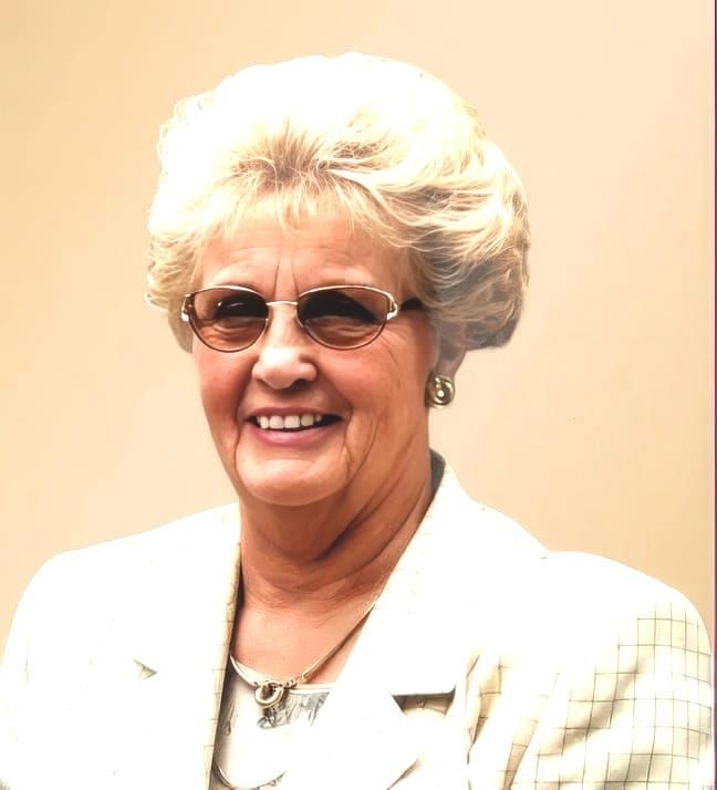 Rosalia ’Roosje’ Scheelen overleden