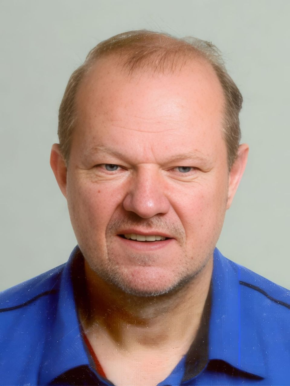 Rik Verdonck overleden