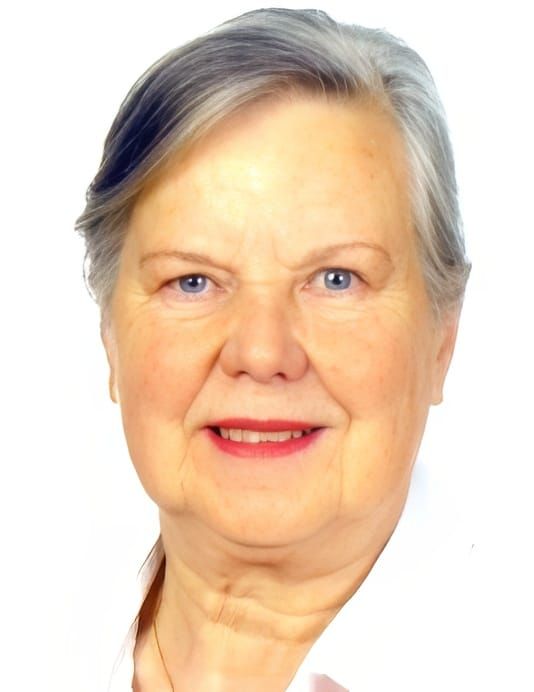 Alice Dirx overleden