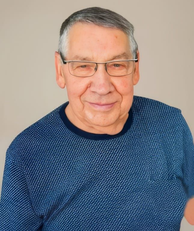 Jan Geens overleden