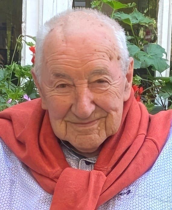 Marcel Cuypers overleden