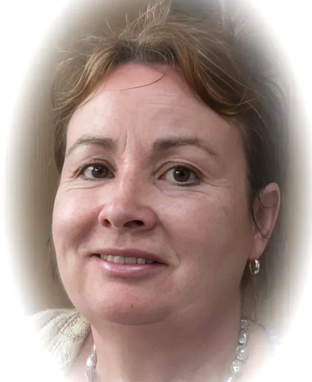 Rita Fonteyn overleden