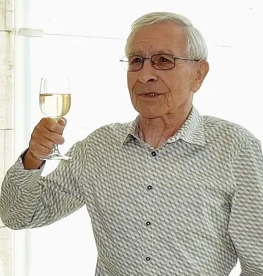 Paul Aerts overleden