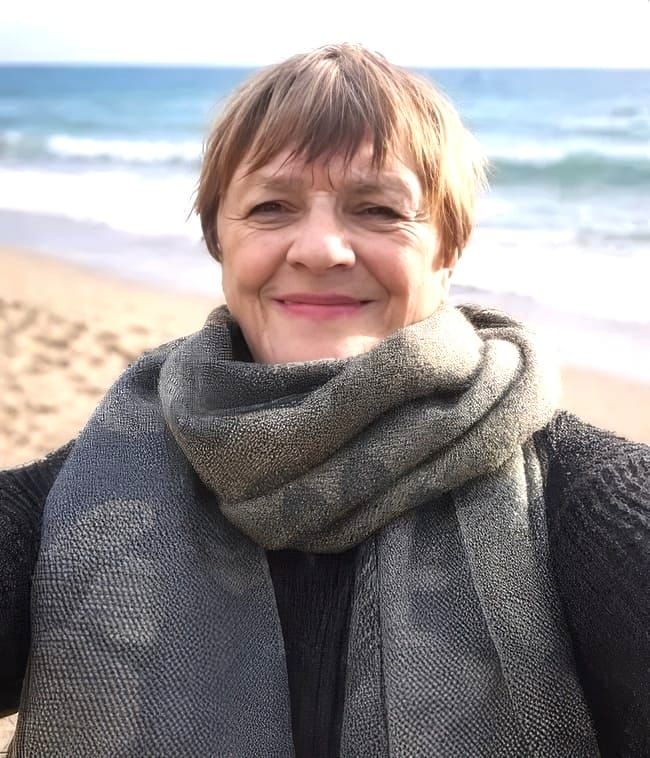 Cecile Smets overleden