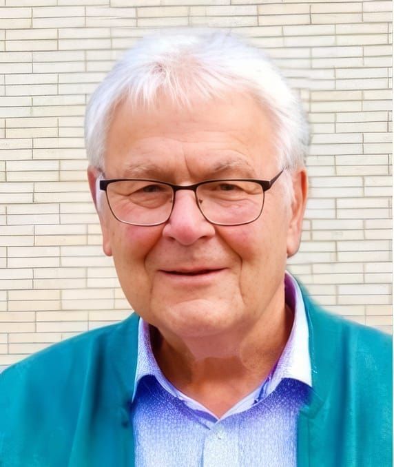 Raymond Verbeeck overleden (82 jaar)