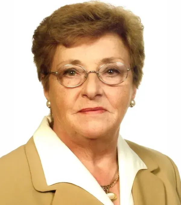 Maria Beysen overleden (92 jaar)