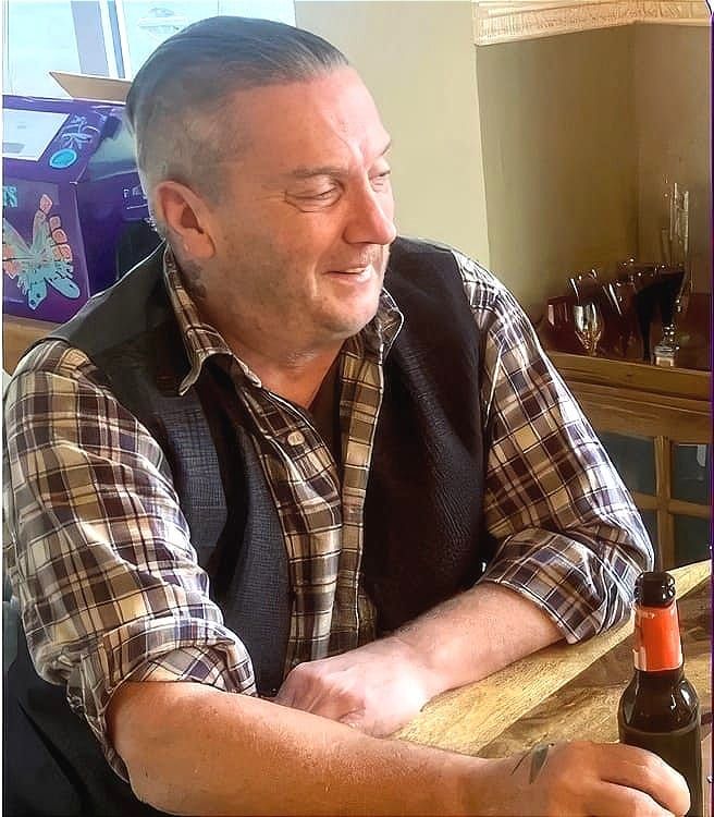 Jan Peters overleden (56 jaar)