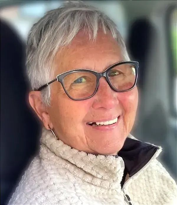 Jeannine De Boel overleden (72 jaar)