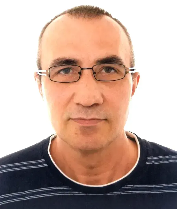 Cesare Ghiorsi overleden (69 jaar)