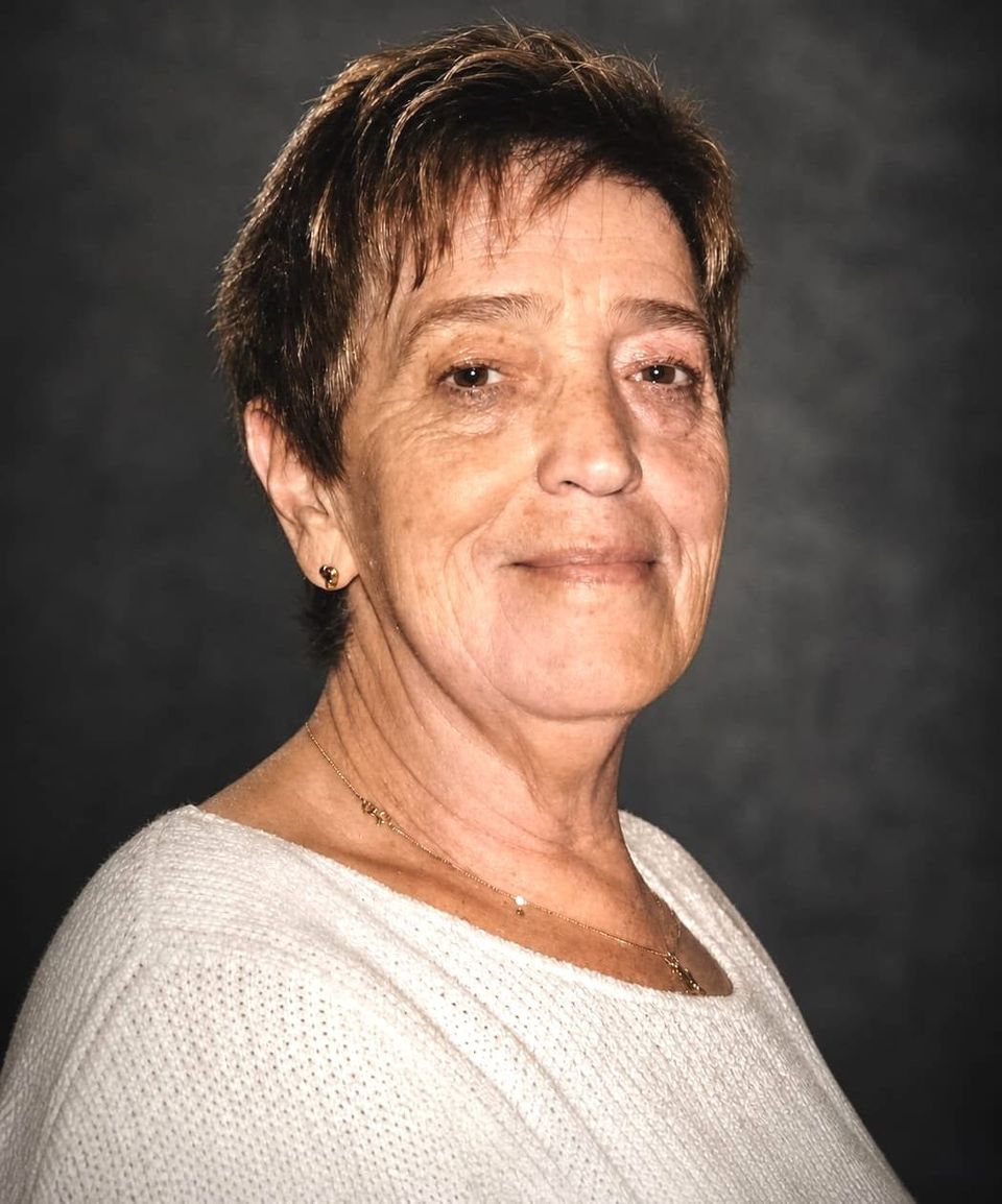 Helga Wagenheim overleden (75 jaar)