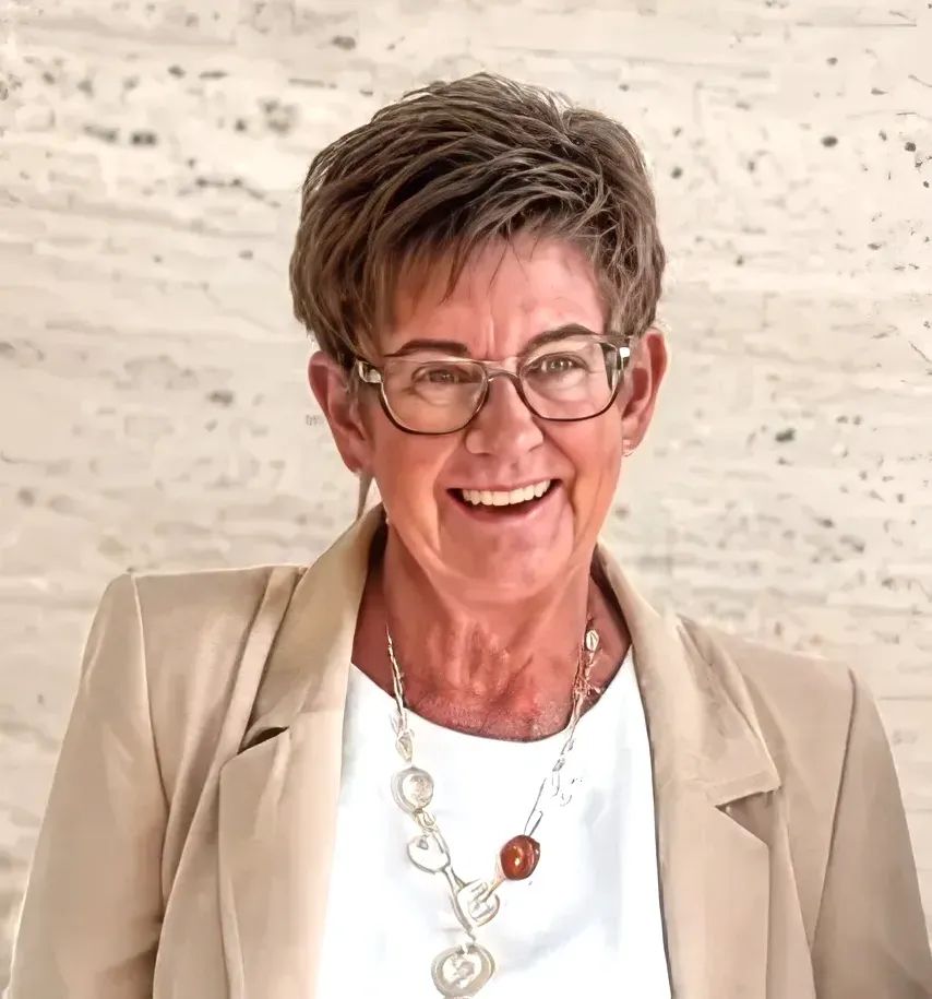 Els Verdonk overleden (74 jaar)