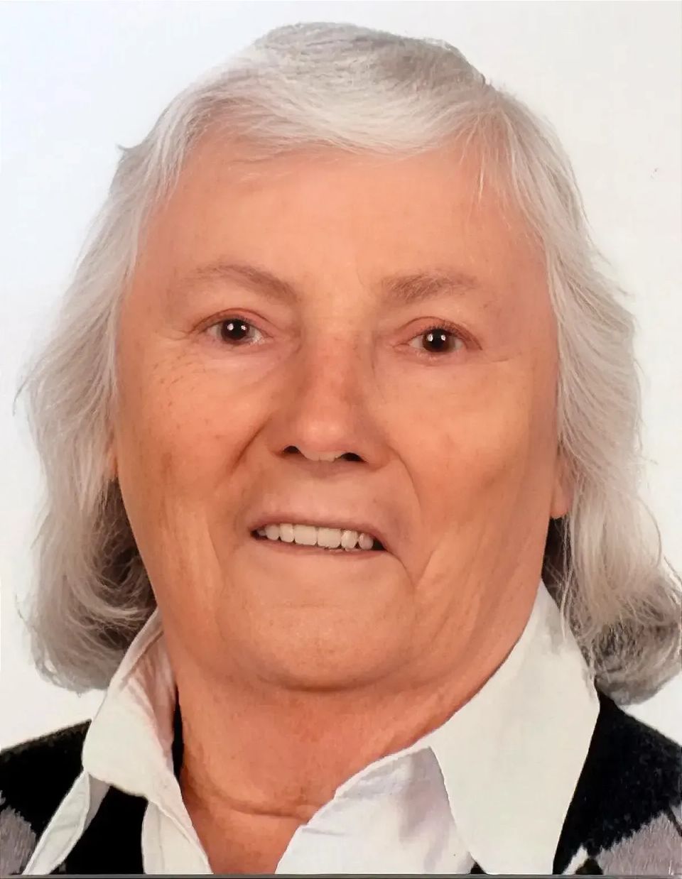 Anna Rijks overleden (90 jaar)