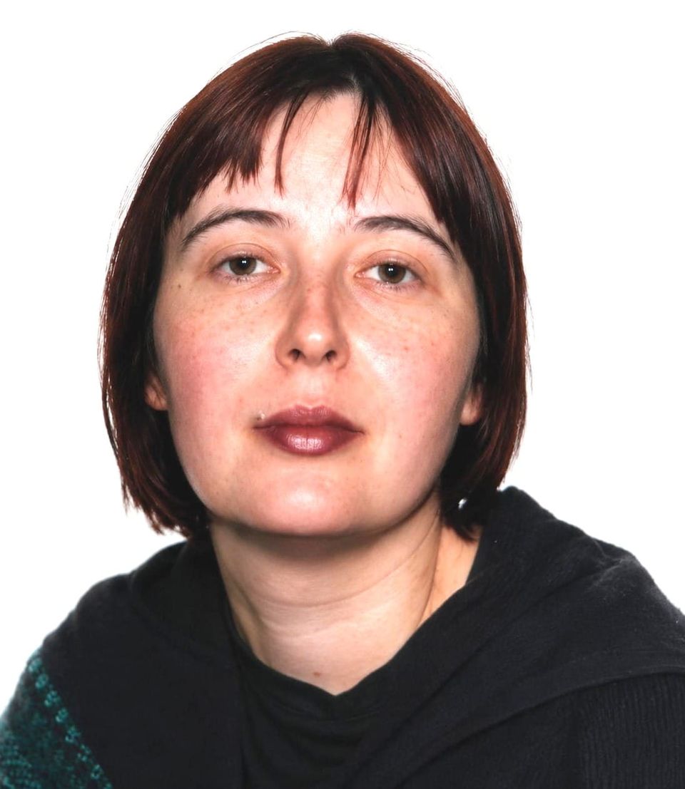 Christel Vanduffel overleden (58 jaar)