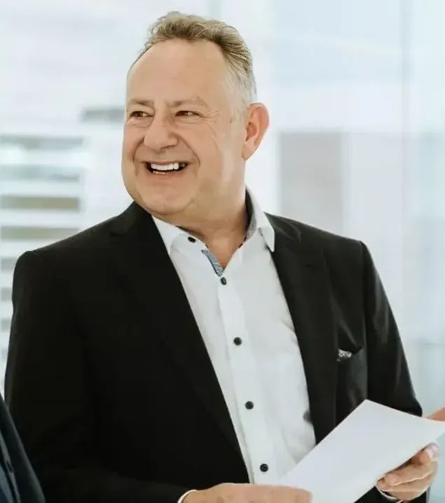 Danny Vanmeensel overleden (62 jaar)