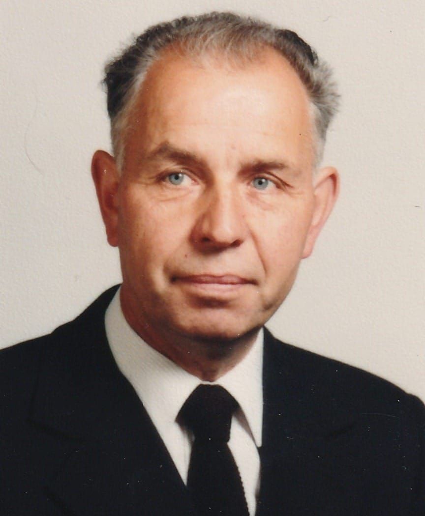 Nand Diepvens overleden (95 jaar)