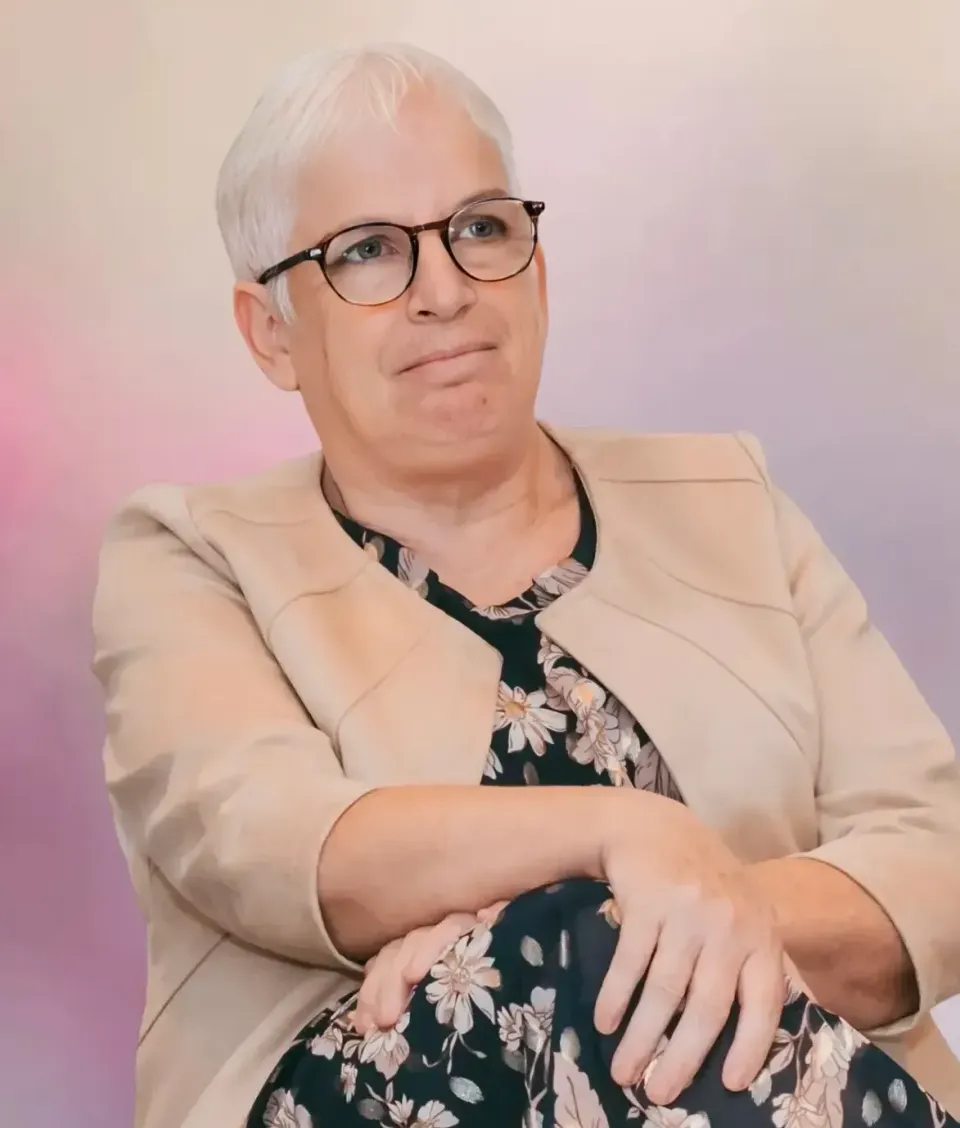 Brigitte Toelen overleden (60 jaar)