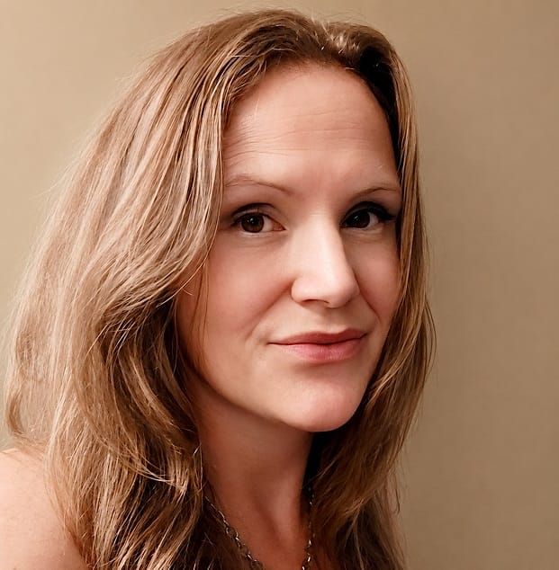 Lindsay Verpoorten overleden (40 jaar)