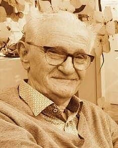 Leon Maes overleden (86 jaar)