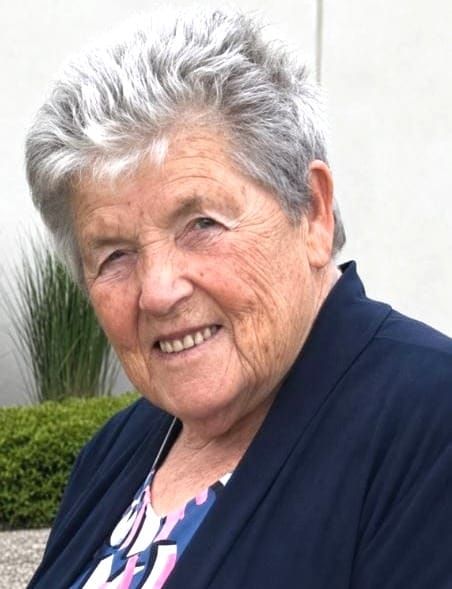 Jet Fonteyn overleden (90 jaar)
