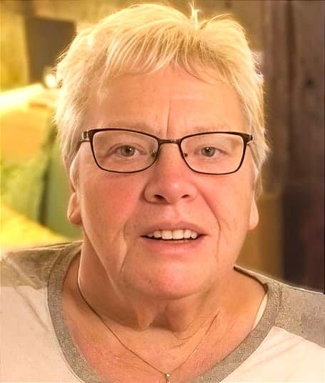 Greetje van Rangelrooij overleden (76 jaar)